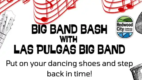 Big Band Bash